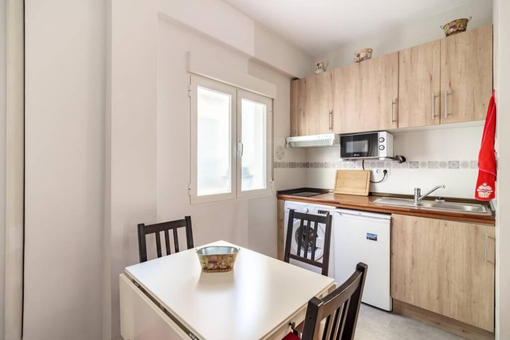 Lovely Apartment In The Centre Wifi Granada Exteriör bild