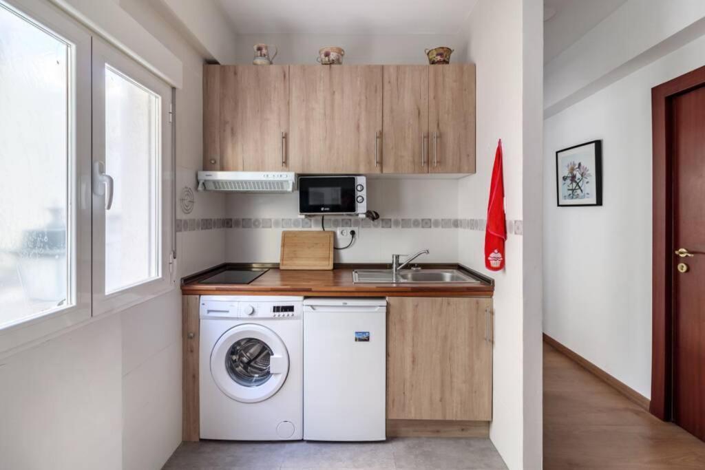 Lovely Apartment In The Centre Wifi Granada Exteriör bild