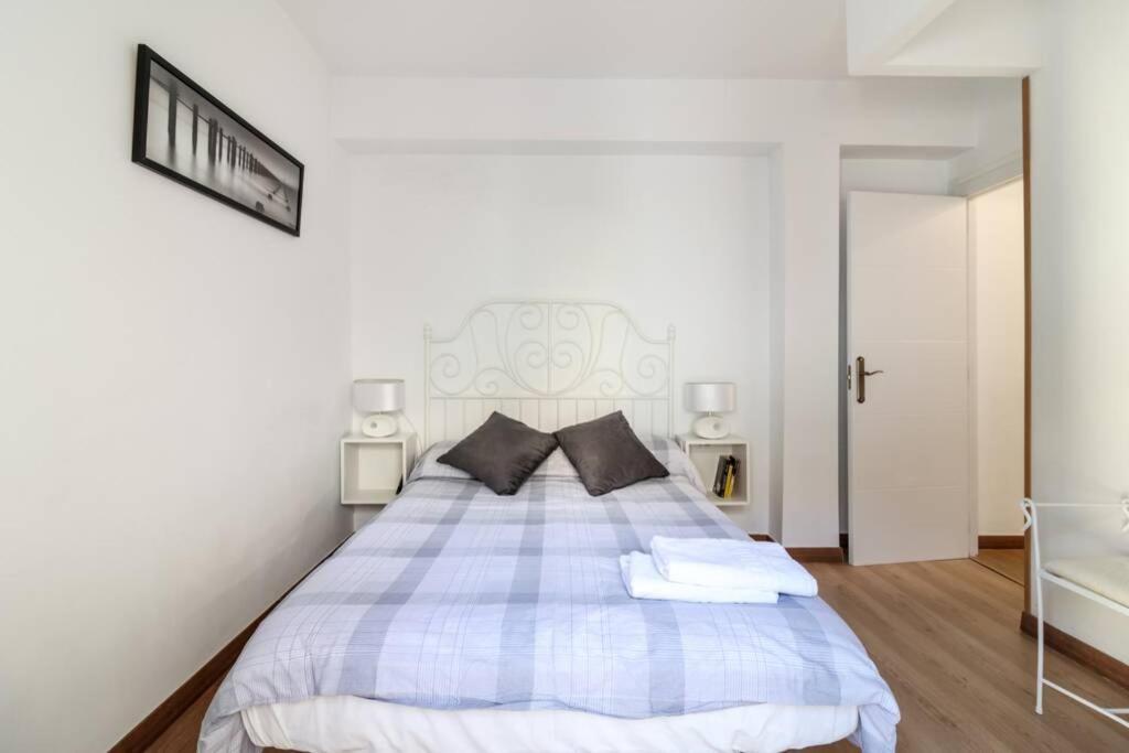 Lovely Apartment In The Centre Wifi Granada Exteriör bild