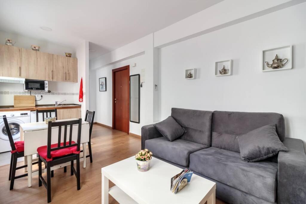 Lovely Apartment In The Centre Wifi Granada Exteriör bild